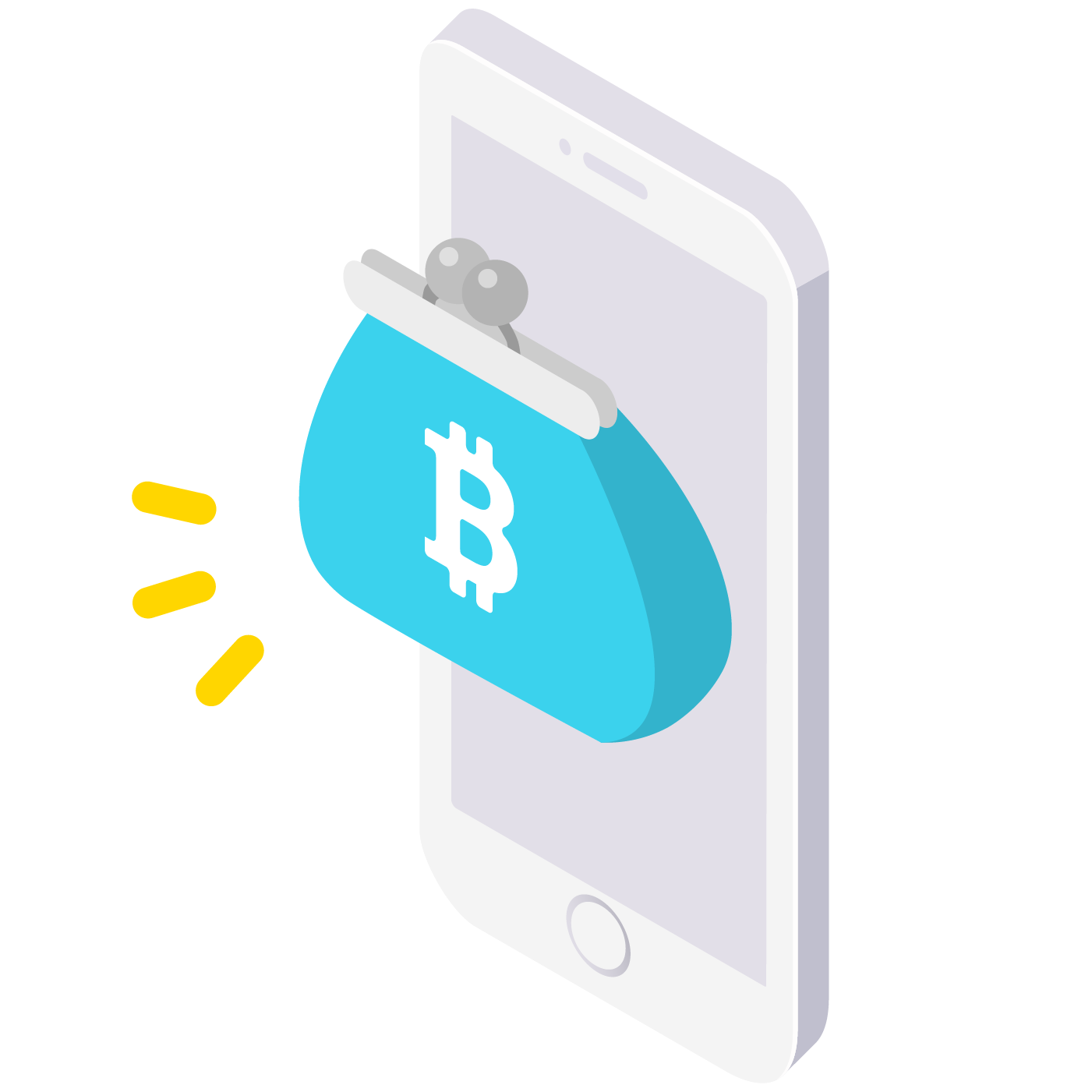 ウォレットで管理している仮想通貨もまとめてチェック